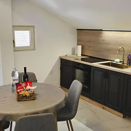 Casa Mia Sabunike A3 *