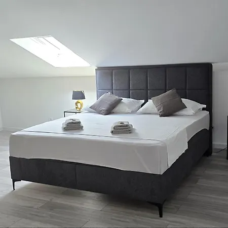 Casa Mia Sabunike A3