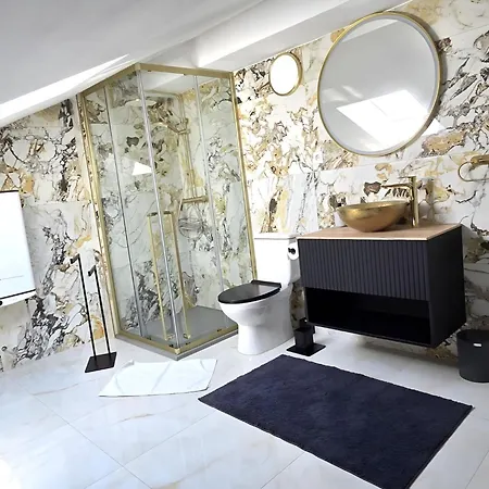 Apartment Casa Mia Sabunike A3 *