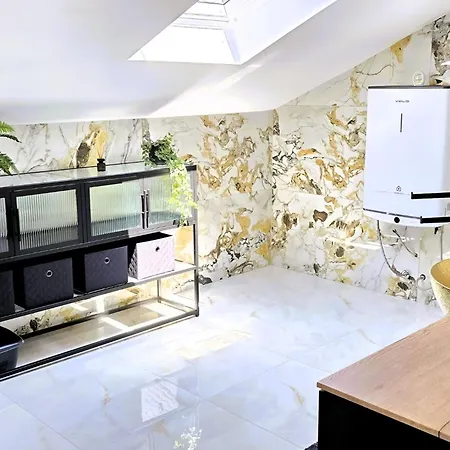 Casa Mia Sabunike A3 *