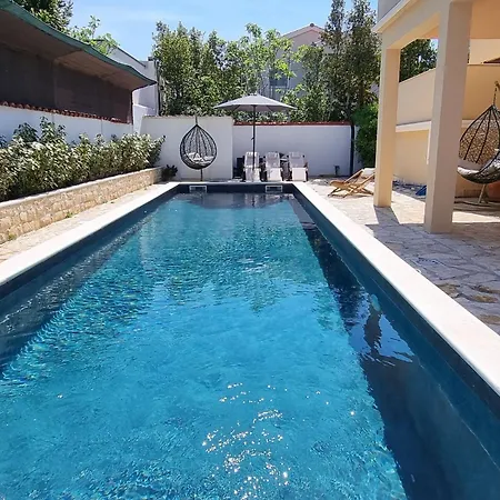 Apartman Casa Mia Sabunike A3