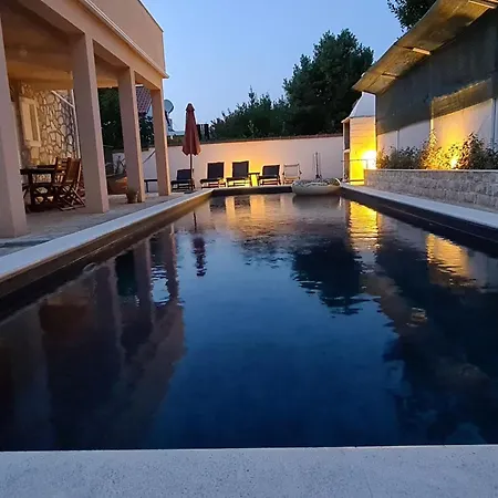 דירה Casa Mia Sabunike A3 *