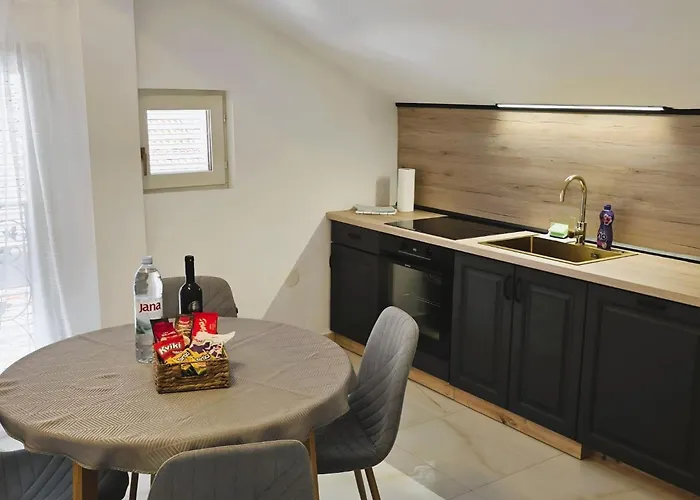 Casa Mia Sabunike A3 *