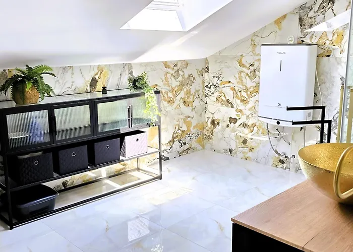 Casa Mia Sabunike A3 *