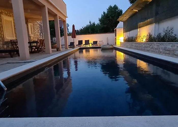 דירה Casa Mia Sabunike A3 *