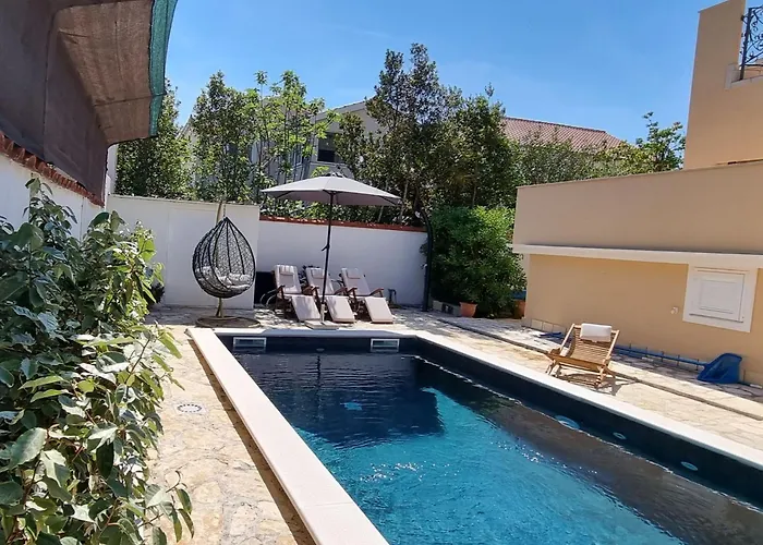 Casa Mia Sabunike A3 דירה *