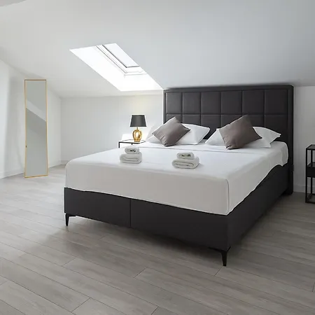 Casa Mia Sabunike A3 * Privlaka (Zadar)