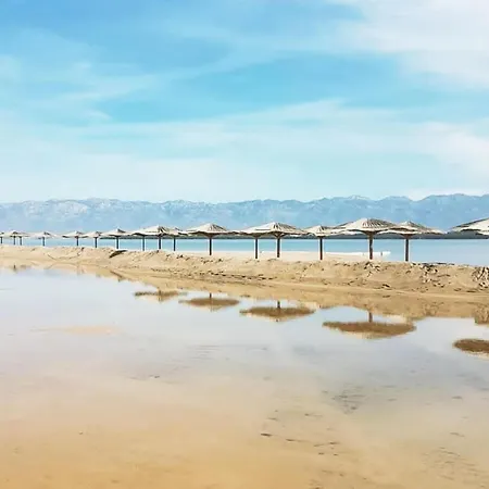 Casa Mia Sabunike A3 Privlaka (Zadar)