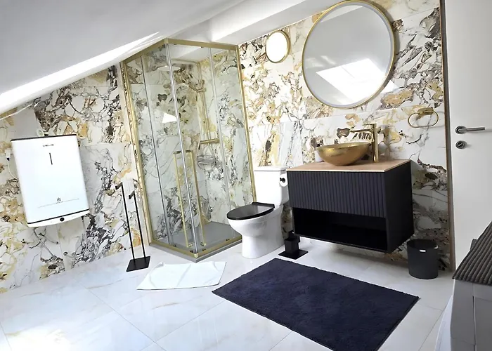 Апартаменты Casa Mia Sabunike A3 *