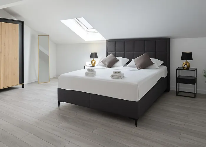 Casa Mia Sabunike A3 * Привлака