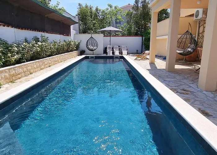 Апартаменты Casa Mia Sabunike A3